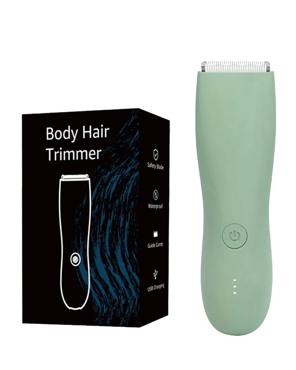 Professional Body Trimmer for Men