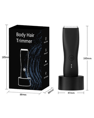 Professional Body Trimmer for Men