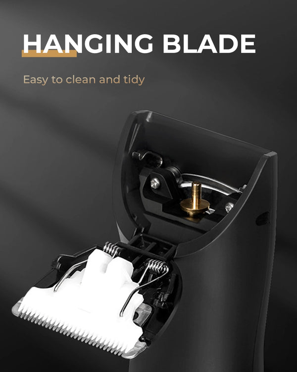 Professional Body Trimmer for Men