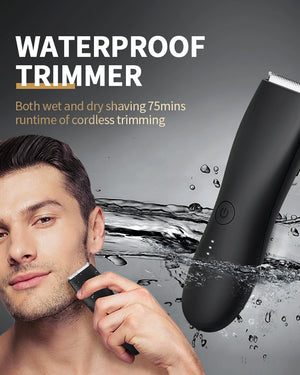 Professional Body Trimmer for Men
