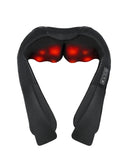 Adjustable Multi-Functional Heated Full-Body Massager