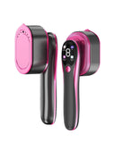 2-in-1 Steamer & Iron – Portable, Fast Heat-Up, Travel Size