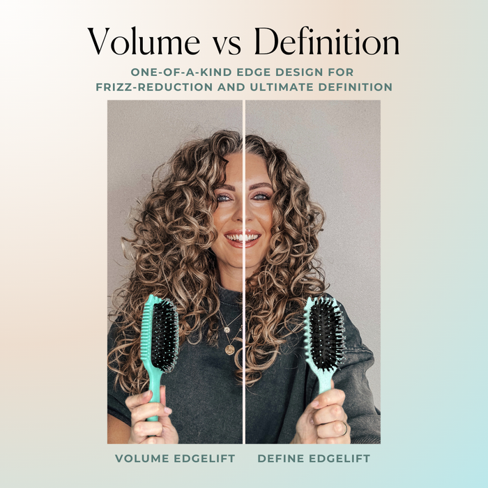 5-in-1 Define EdgeLift Brush