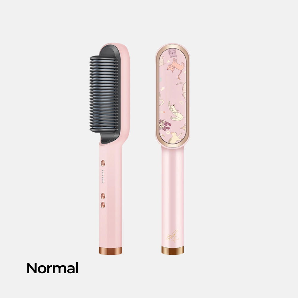 Pro Straightening Brush