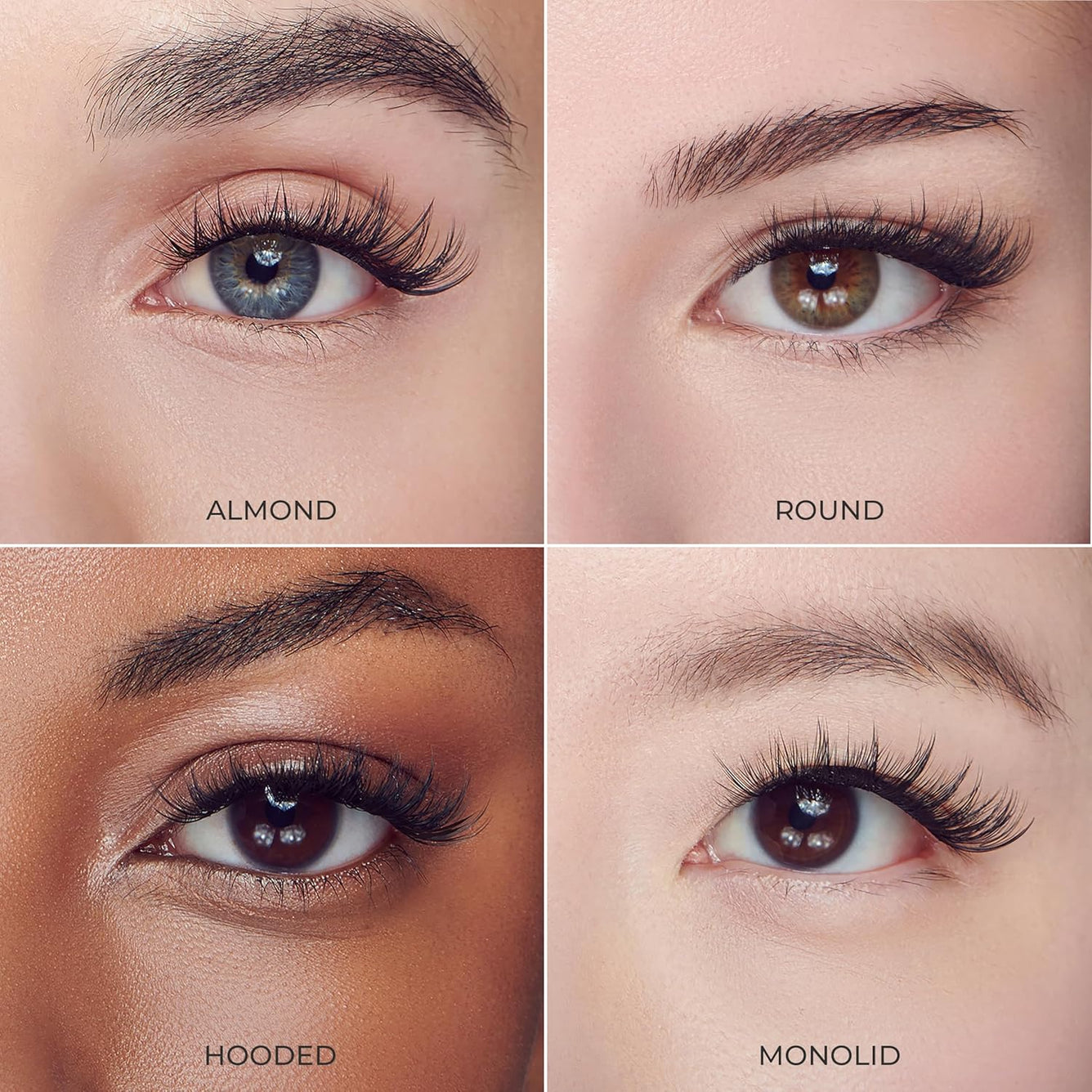 IUI Lashes Starter-Kit