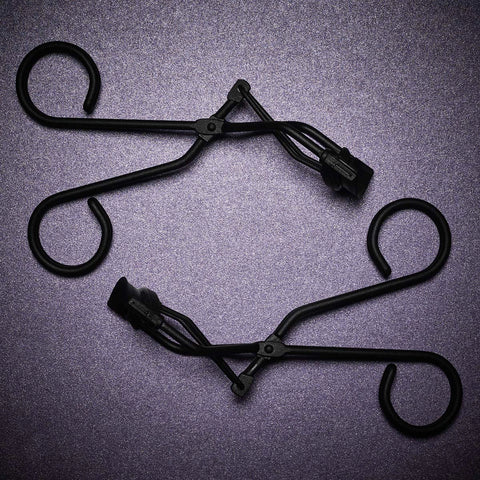 IUI Lash Curler