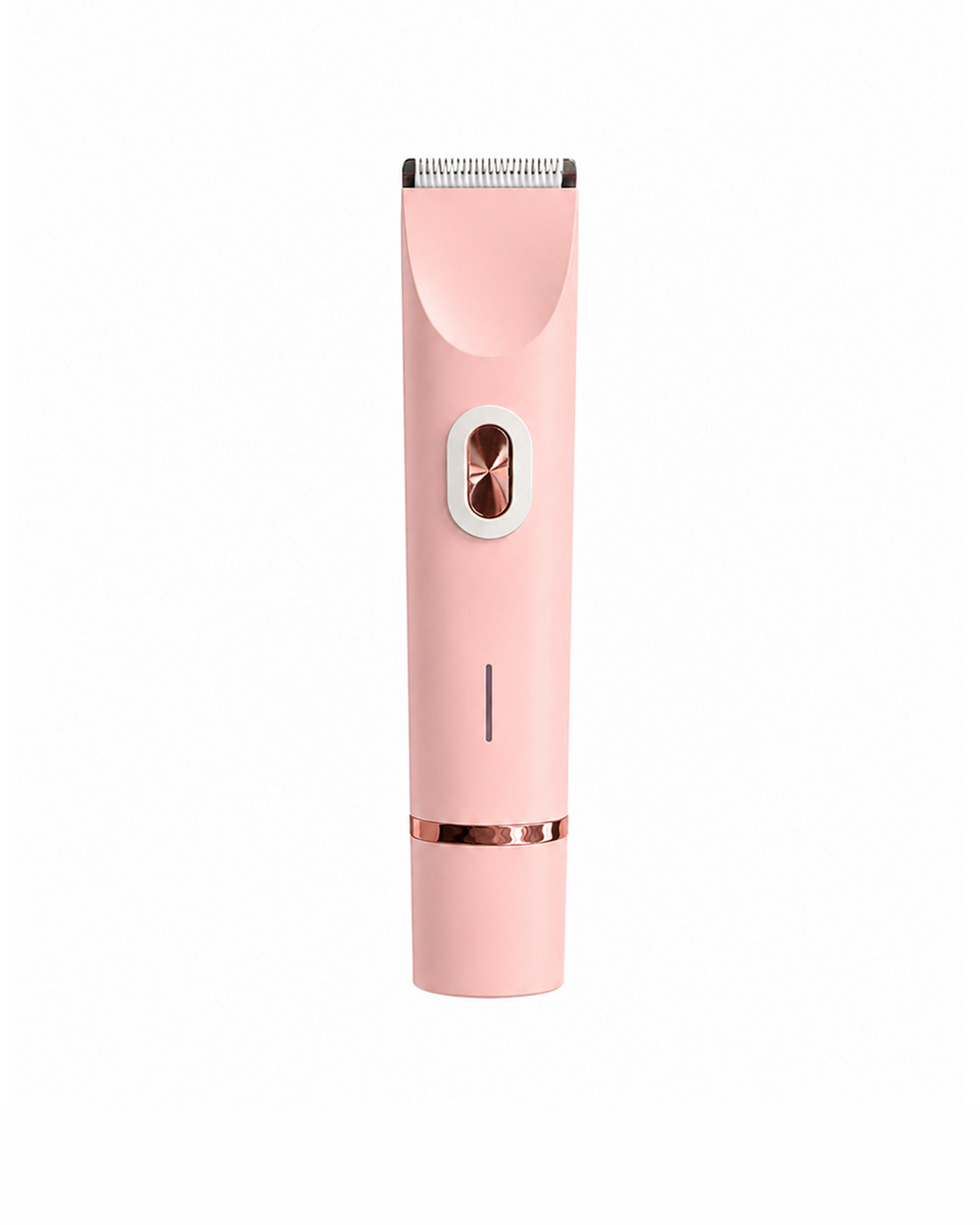 2-in-1 Painless Bikini Hair Trimmer