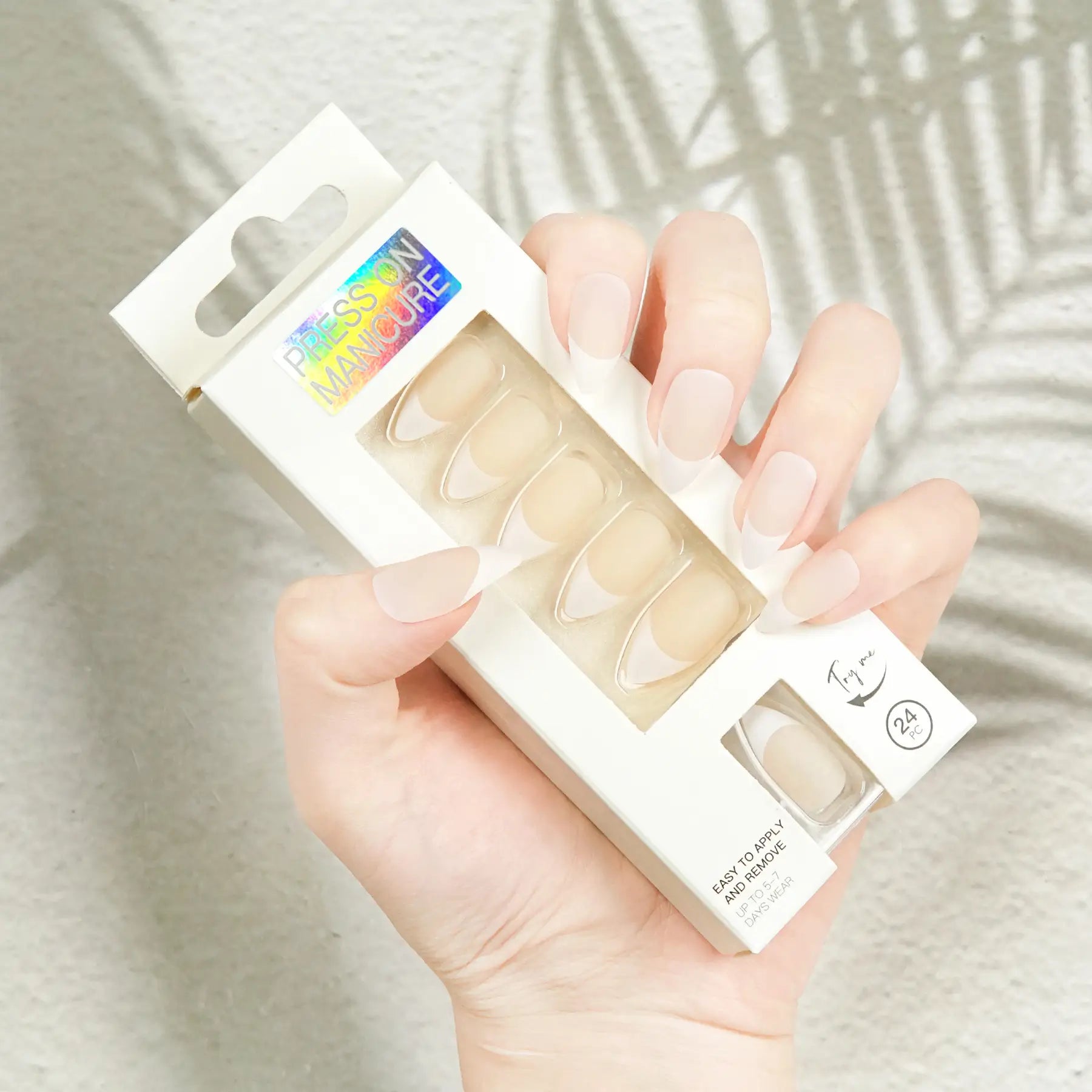 Nude Cream