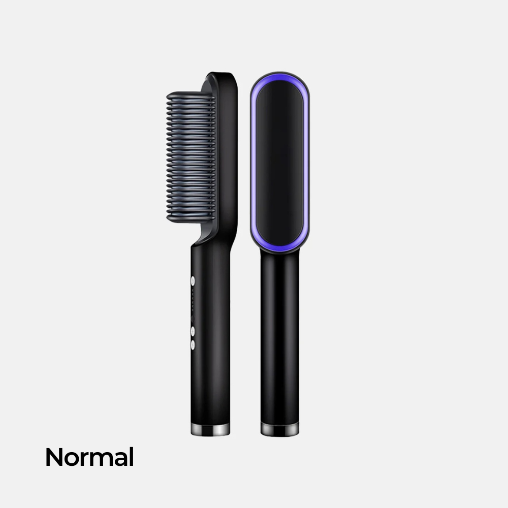 Pro Straightening Brush