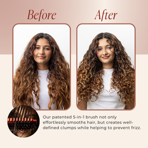 5-in-1 Define EdgeLift Brush
