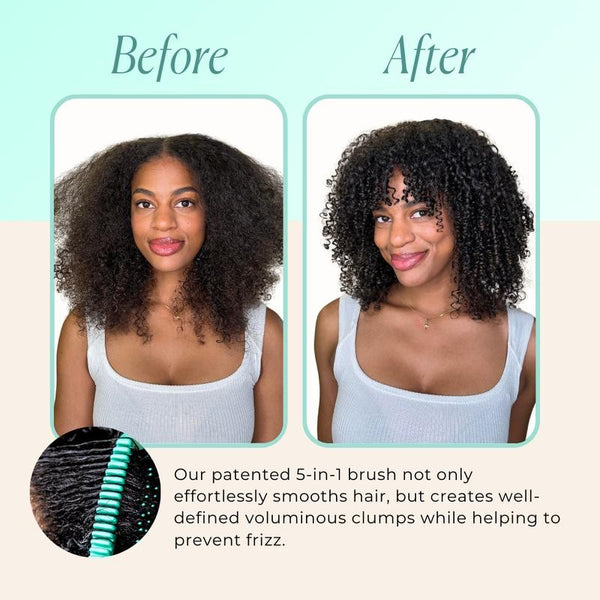 5-in-1 Define EdgeLift Brush