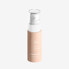 Oil-Controlling Liquid Foundation, 35Ml Long-Lasting Naturally Flawless Lightweight Non-Removal Feel Foundation