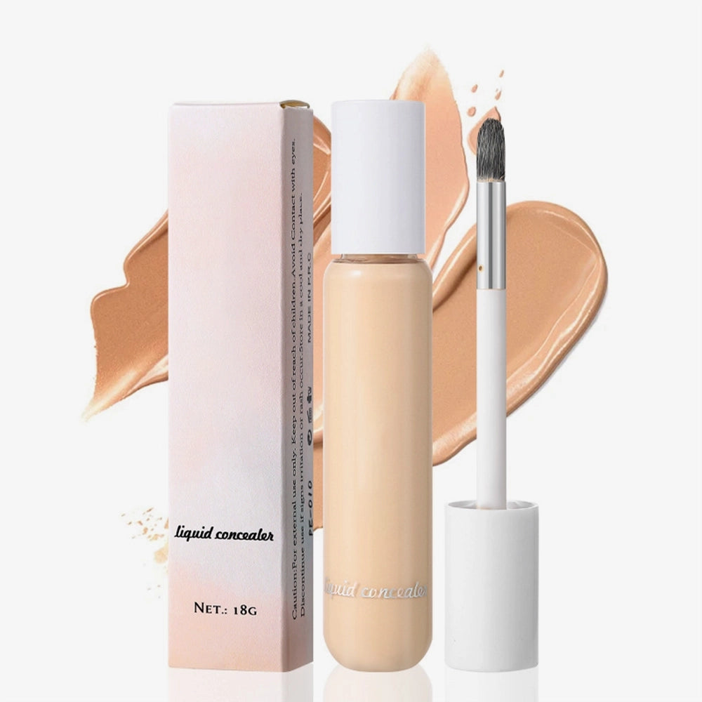 1Pc Liquid Light Weight Concealer