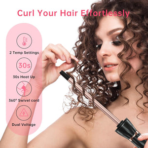 3/8" Tiny Curling Iron