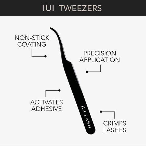 IUI Pro Tweezers