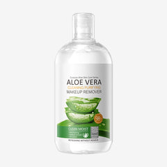 Vitamin C Aloe Vera Makeup Remover